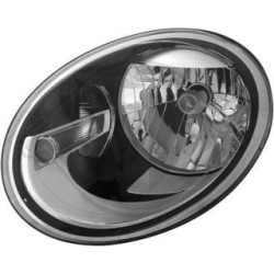 Headlight 2266981 for VW BEETLE OE 5C1941005A