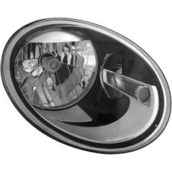 Headlight 2266980 for VW BEETLE OE 5C1941006A