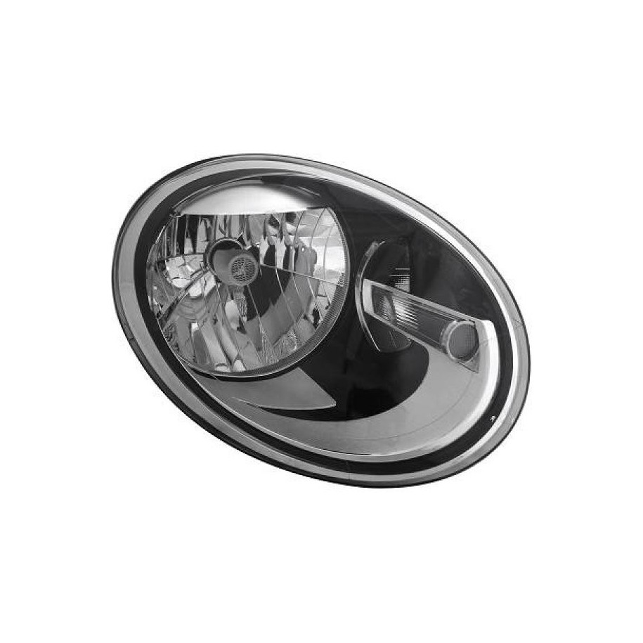 Headlight 2266980 for VW BEETLE OE 5C1941006A