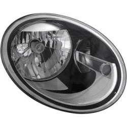 Headlight 2266980 for VW BEETLE OE 5C1941006A