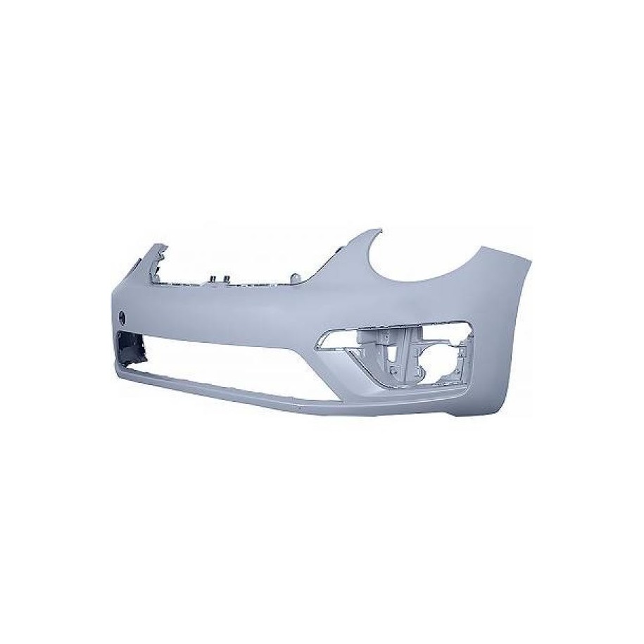 Bumper 2266150 for VW BEETLE OE 5C5807217ALGRU