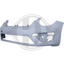 Bumper 2266150 for VW BEETLE OE 5C5807217ALGRU