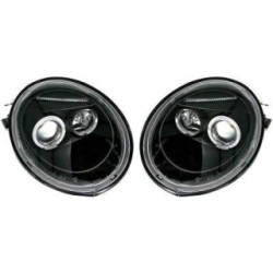 Headlight Set 2265480 for VW NEW