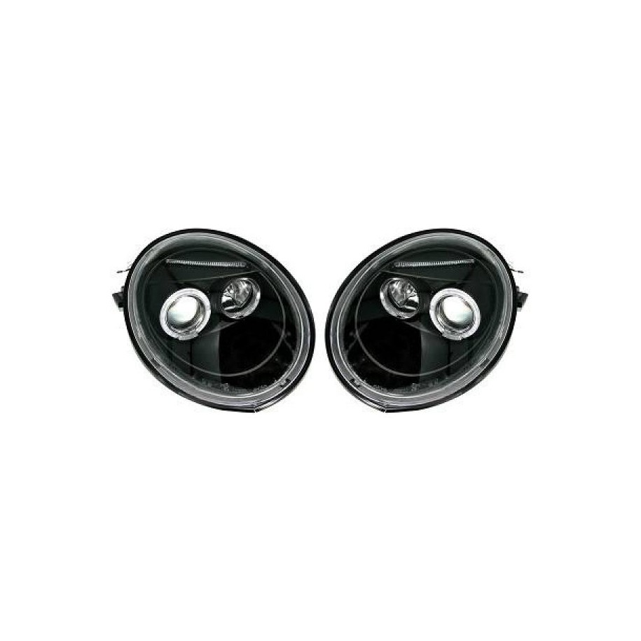 Headlight Set 2265480 for VW NEW