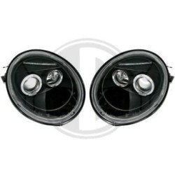 Headlight Set 2265480 for VW NEW