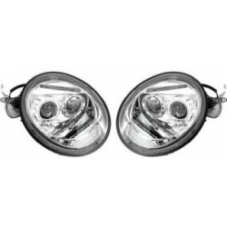 Headlight Set 2265380 for VW NEW