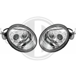 Headlight Set 2265380 for VW NEW