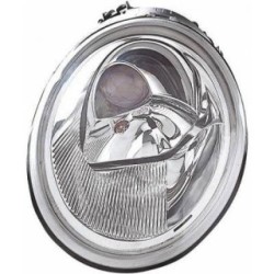 Headlight 2265083 for VW NEW OE 1C0941029