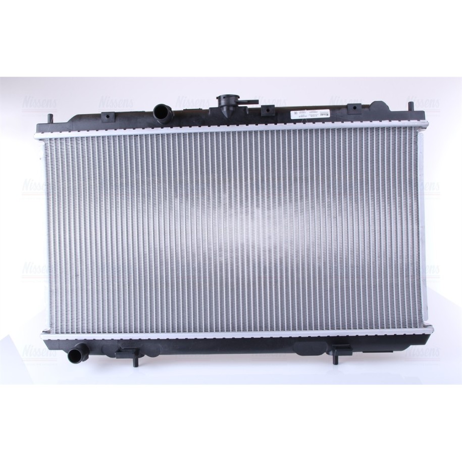 Engine Cooling Heat Exchanger - Nissens 67344A