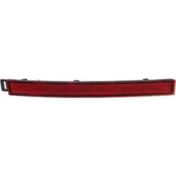 Reflector 2257099 for VW TIGUAN OE 5NA945105B
