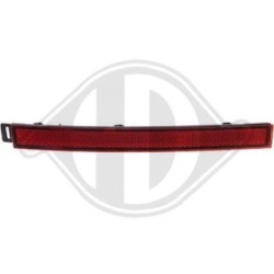 Reflector 2257099 for VW TIGUAN OE 5NA945105B
