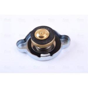 Engine Cooling Heat Exchanger - Nissens 67344A