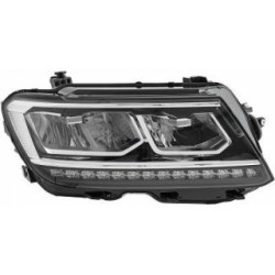 Headlight 2256984 for VW TIGUAN OE 5NB941774B