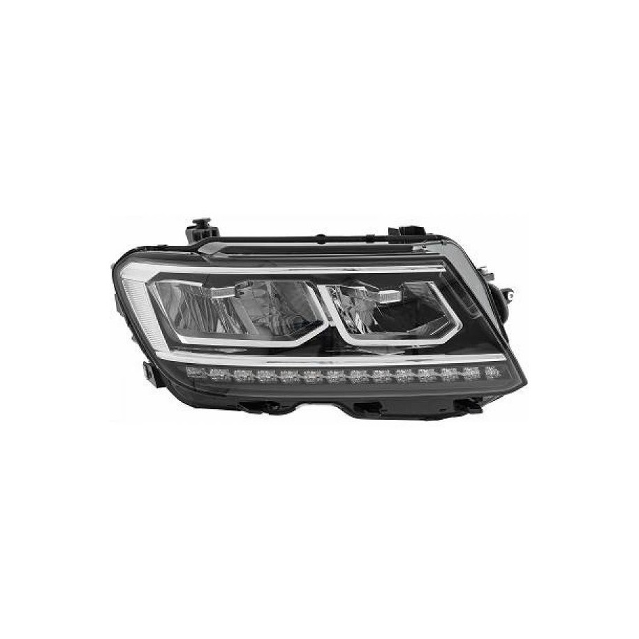 Headlight 2256984 for VW TIGUAN OE 5NB941774B
