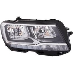 Headlight 2256982 for VW TIGUAN OE 5NN941006
