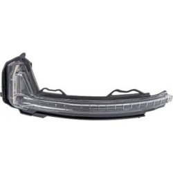 Direction Indicator 2256327 for VW TIGUAN OE 5NA949101A