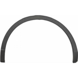 Wing Flaring 2256166 for VW TIGUAN OE 5NA854820J9B9