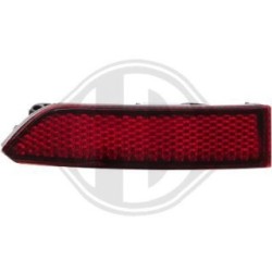 Reflector 2256097 for VW TIGUAN OE 5NA945103