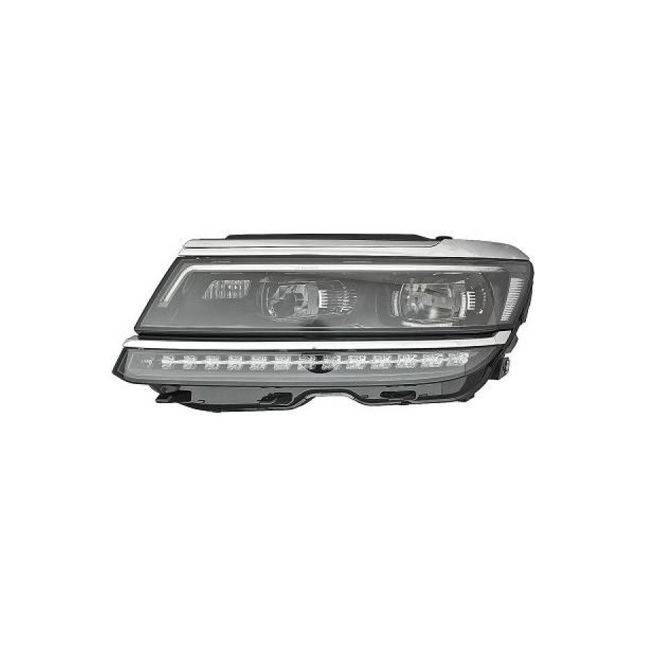 Headlight 2256085 for VW TIGUAN OE 5NB941113A