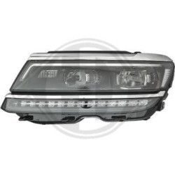 Headlight 2256085 for VW TIGUAN OE 5NB941113A