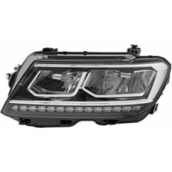 Headlight 2256083 for VW TIGUAN OE 5NB941773B