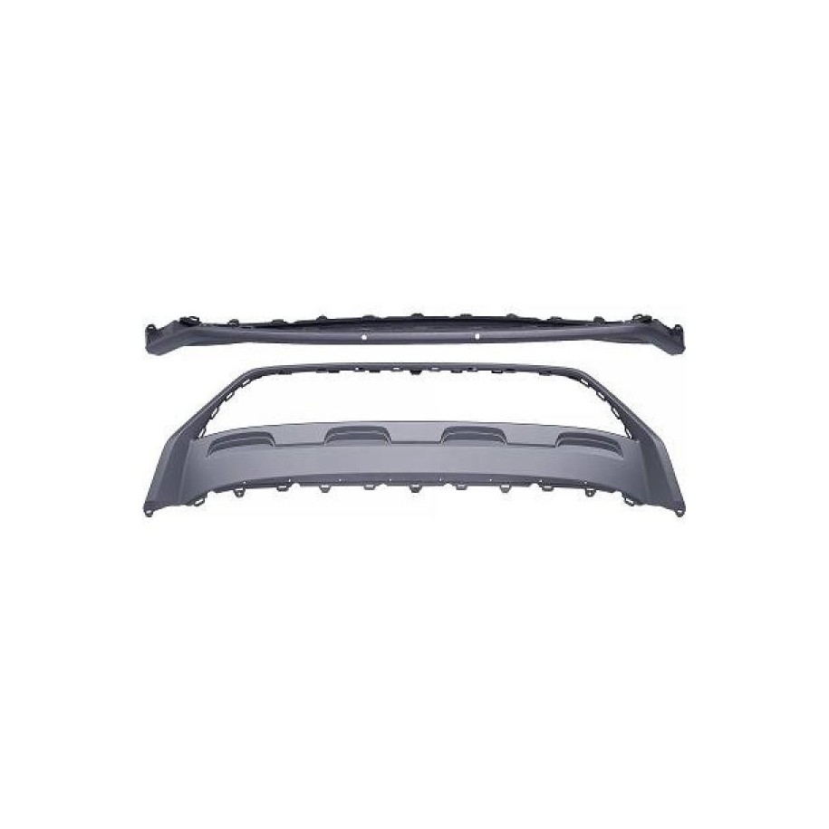Engine Skid Plate 2256031 for VW TIGUAN OE 5NA807532BYN9