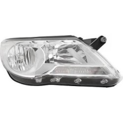 Headlight 2255980 for VW TIGUAN OE 5N1941032H