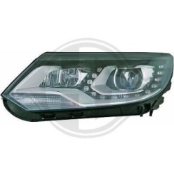 Headlight 2255284 for VW TIGUAN OE 5N1941754