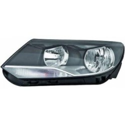 Headlight 2255282 for VW TIGUAN OE 5N1941006