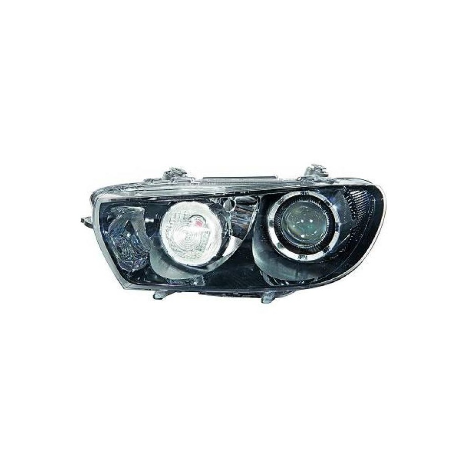 Headlight 2251984 for VW SCIROCCO OE 1K8941754B