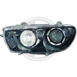 Headlight 2251984 for VW SCIROCCO OE 1K8941754B