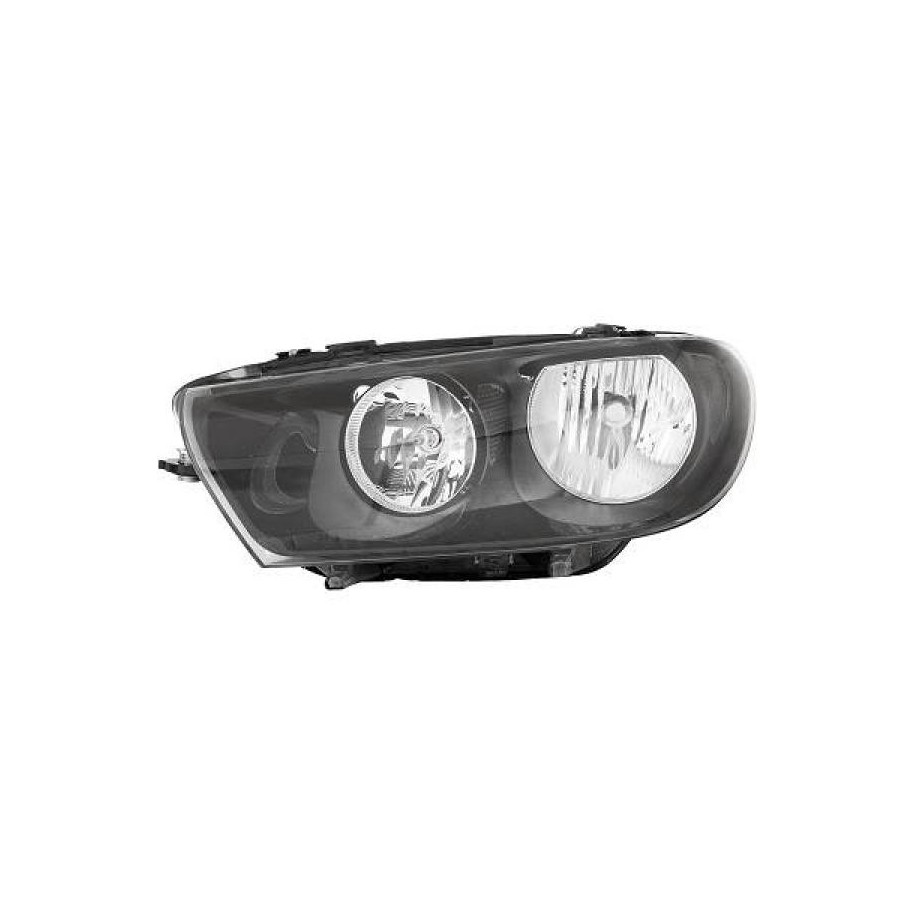 Headlight 2251981 for VW SCIROCCO OE 1K8941005C