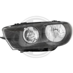Headlight 2251981 for VW SCIROCCO OE 1K8941005C