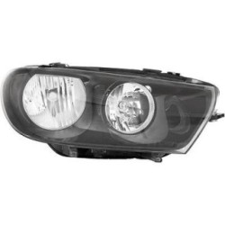 Headlight 2251980 for VW SCIROCCO OE 1K8941006C