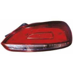Tail Light Assembly 2251091 for VW SCIROCCO OE 1K8945095E