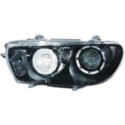 Headlight 2251084 for VW SCIROCCO OE 1K8941754B