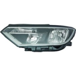 Headlight 2249980 for VW PASSAT OE 3G0998120A