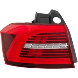 Tail Light Assembly 2249695 for VW PASSAT OE 3G9945207