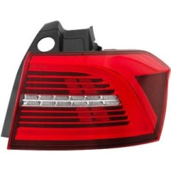 Tail Light Assembly 2249694 for VW PASSAT OE 3G9945208