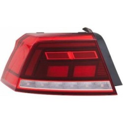 Tail Light Assembly 2249291 for VW PASSAT OE 3G5945095H