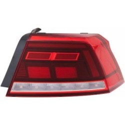 Tail Light Assembly 2249290 for VW PASSAT OE 3G5945096H