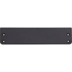 Licence Plate Holder 2249263 for VW PASSAT OE 3G0807287L9B9