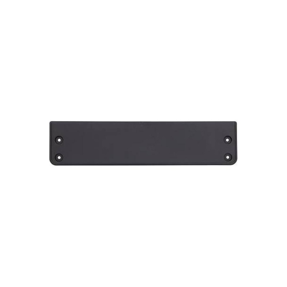 Licence Plate Holder 2249263 for VW PASSAT OE 3G0807287L9B9