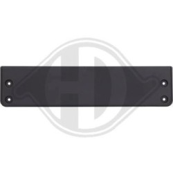 Licence Plate Holder 2249263 for VW PASSAT OE 3G0807287L9B9