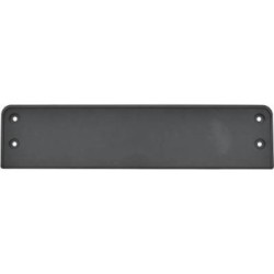 Licence Plate Holder 2249154 for VW PASSAT OE 3G0807287