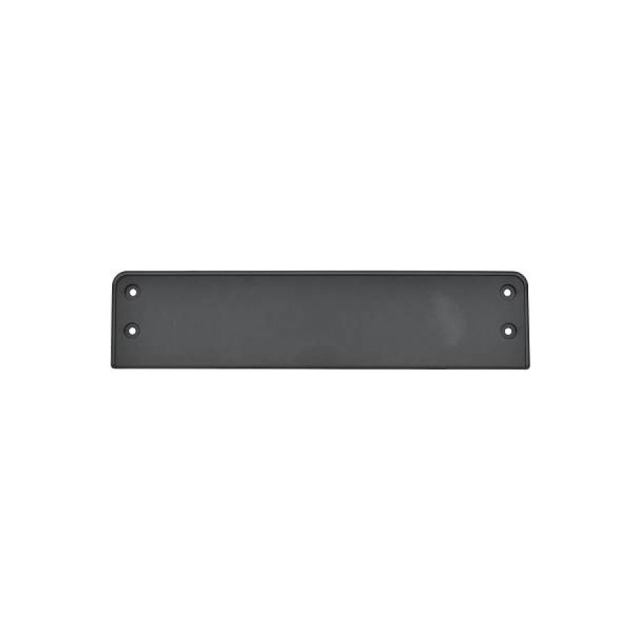 Licence Plate Holder 2249154 for VW PASSAT OE 3G0807287