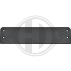Licence Plate Holder 2249154 for VW PASSAT OE 3G0807287