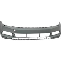 Bumper 2249151 for VW PASSAT OE 3G0807217JGRU