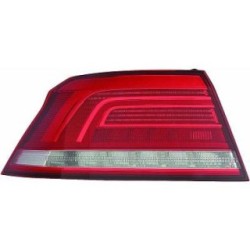 Tail Light Assembly 2249090 for VW PASSAT OE 3G5945096A
