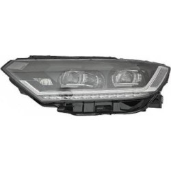 Headlight 2249087 for VW PASSAT OE 3G1941113A